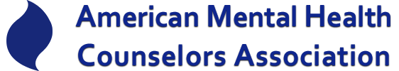 Logo of the American Mental Health Counselors Association